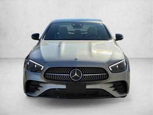 2023 Mercedes-Benz E-Class 4MATIC