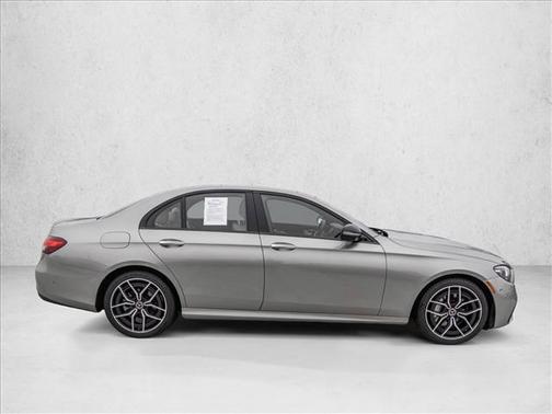 2023 Mercedes-Benz E-Class 4MATIC