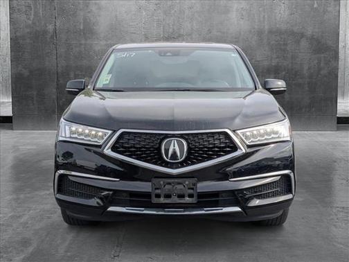 2017 Acura MDX 3.5L w/Technology Package