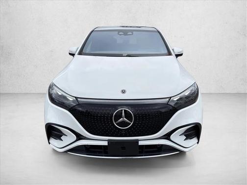 2025 Mercedes-Benz EQE 350 4MATIC