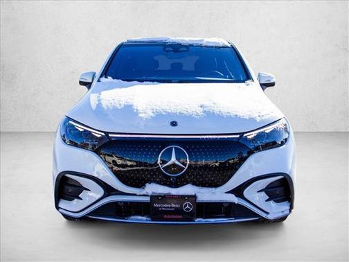 2025 Mercedes-Benz EQE 350 4MATIC