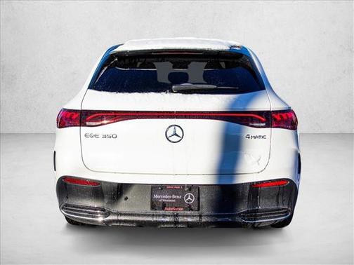 2025 Mercedes-Benz EQE 350 4MATIC