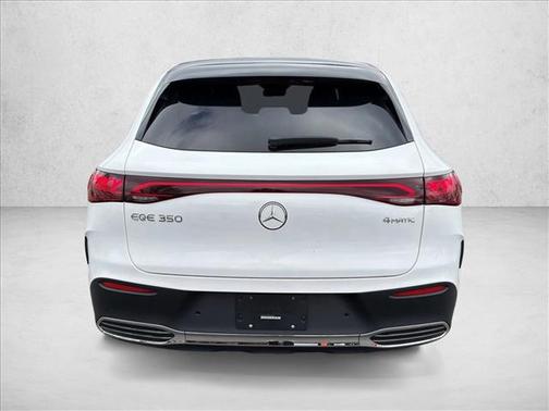 2025 Mercedes-Benz EQE 350 4MATIC