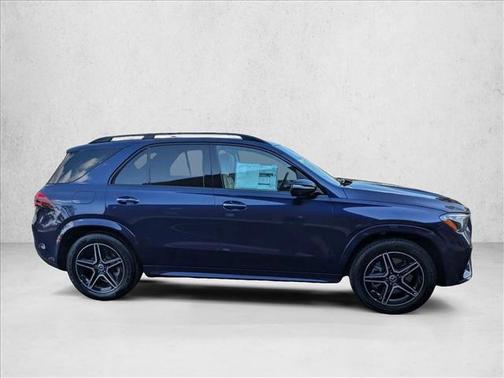 2026 Mercedes-Benz GLE 350 4MATIC