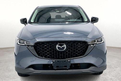 2022 Mazda CX-5 2.5 S Carbon Edition