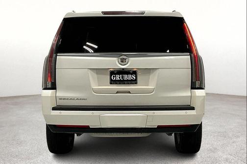 2015 Cadillac Escalade Premium