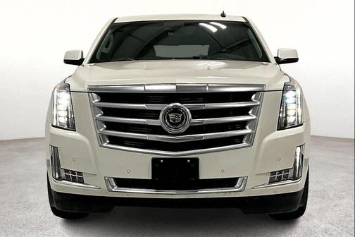 2015 Cadillac Escalade Premium