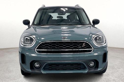 2023 MINI Countryman Cooper S