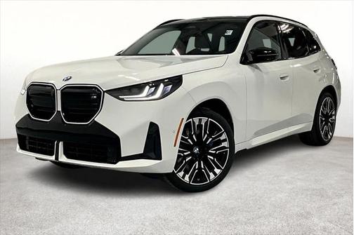 2025 BMW X3 M50 xDrive