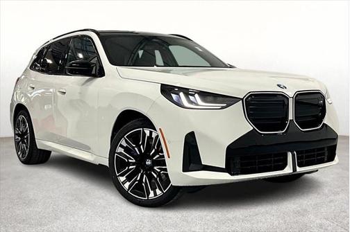 2025 BMW X3 M50 xDrive