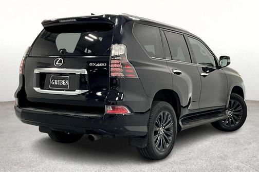 2023 Lexus GX 460 Premium