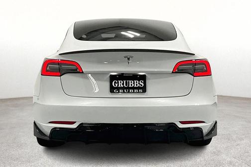 2023 Tesla Model 3 Performance