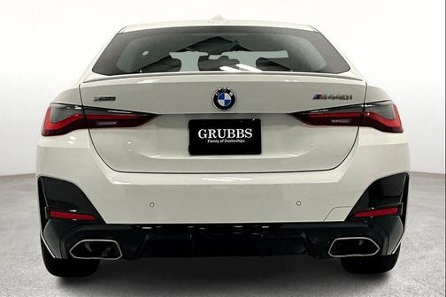 2024 BMW M440 i xDrive