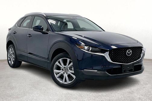 2023 Mazda CX-30 2.5 S Preferred Package