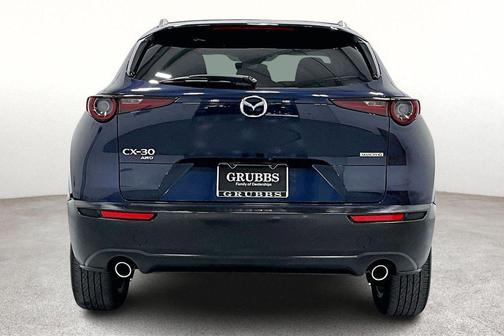 2023 Mazda CX-30 2.5 S Preferred Package
