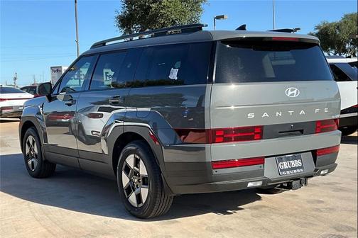 2026 Hyundai SANTA FE SEL 2.4