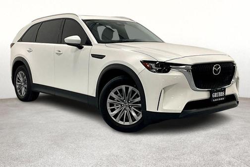 2024 Mazda CX-90 3.3 Turbo Preferred