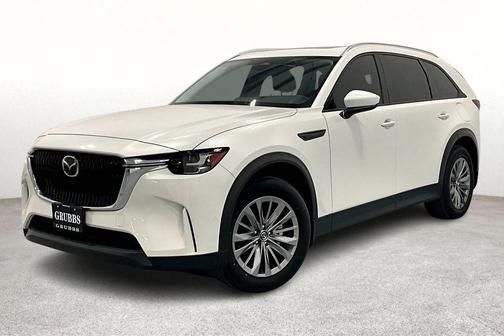 2024 Mazda CX-90 3.3 Turbo Preferred