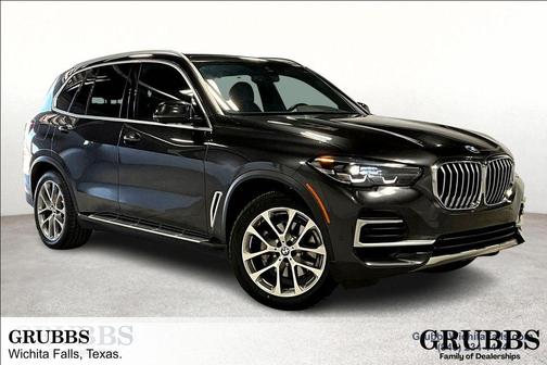 2023 BMW X5 sDrive40i