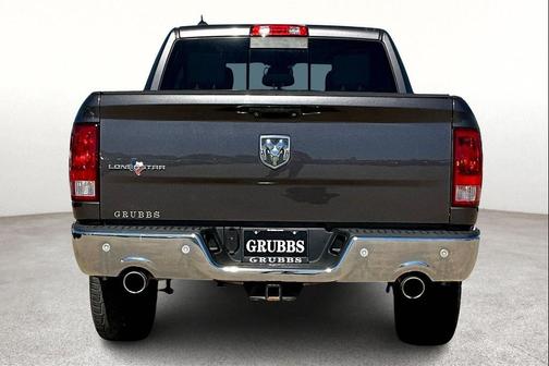 2015 RAM 1500 Lone Star