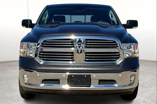 2015 RAM 1500 Lone Star