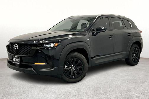 2025 Mazda CX-50 Hybrid Preferred Package