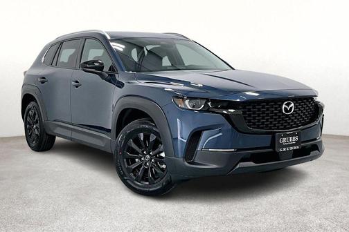 2026 Mazda CX-50 2.5 S Select Package