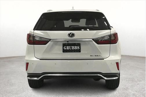 2019 Lexus RX 350L Premium