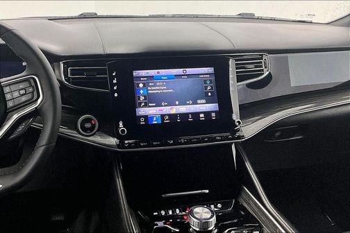 2022 Jeep Wagoneer Series III 4x4