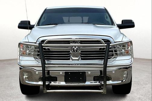 2017 RAM 1500 Lone Star