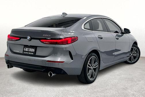 2024 BMW 228 Gran Coupe sDrive