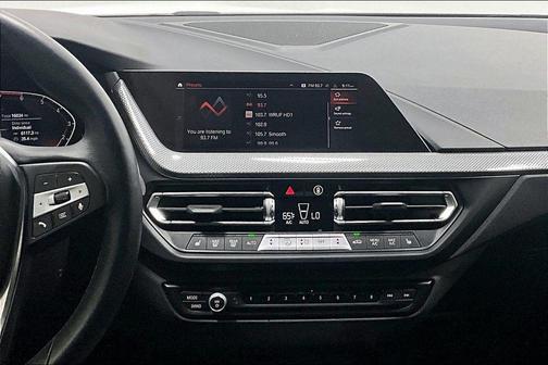 2024 BMW 228 Gran Coupe sDrive