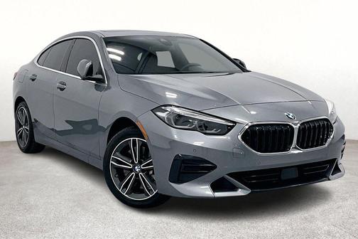 2024 BMW 228 Gran Coupe sDrive