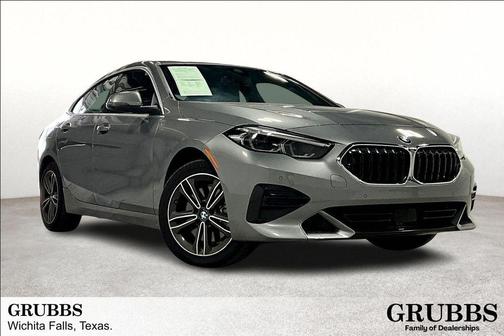 2024 BMW 228 Gran Coupe sDrive