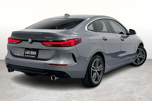 2024 BMW 228 Gran Coupe sDrive
