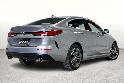 2024 BMW 228 Gran Coupe sDrive