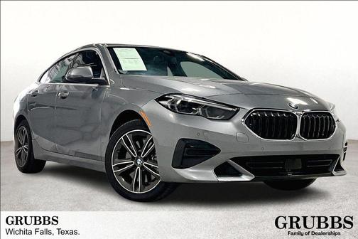 2024 BMW 228 Gran Coupe sDrive