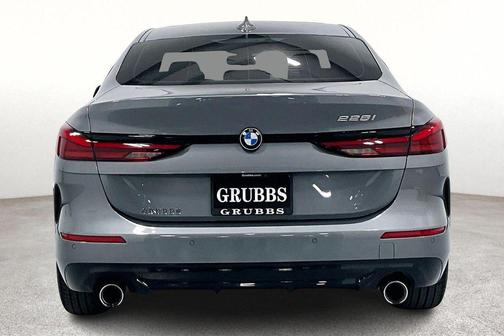 2024 BMW 228 Gran Coupe sDrive