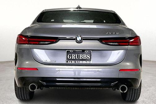 2024 BMW 228 Gran Coupe sDrive