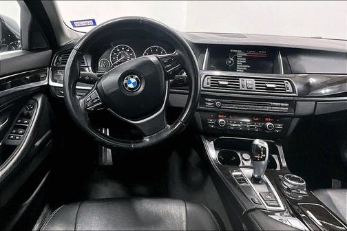 2014 BMW 528 528i