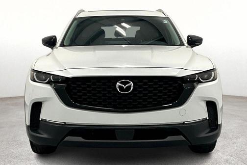 2023 Mazda CX-50 2.5 S Preferred Plus Package