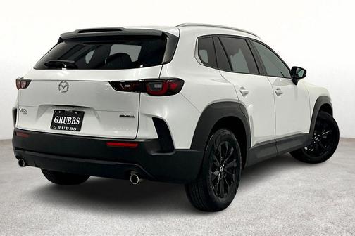 2023 Mazda CX-50 2.5 S Preferred Plus Package