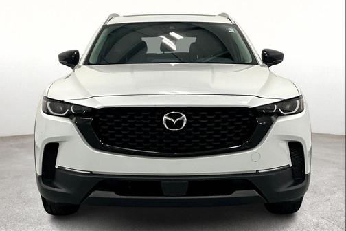 2023 Mazda CX-50 2.5 S Preferred Plus Package