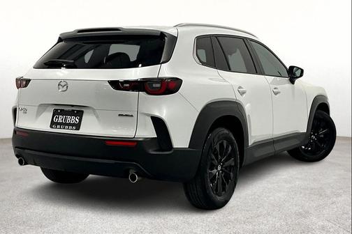 2023 Mazda CX-50 2.5 S Preferred Plus Package