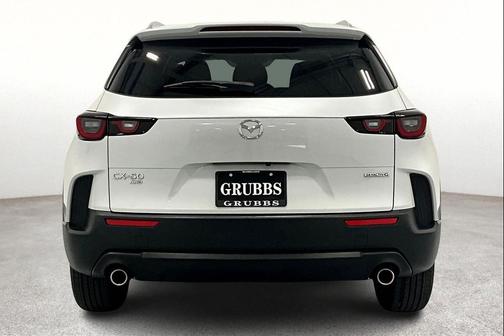 2023 Mazda CX-50 2.5 S Preferred Plus Package