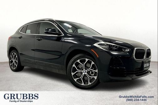 2023 BMW X2 sDrive28i
