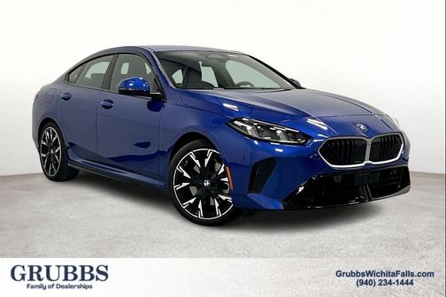 2026 BMW 228 Gran Coupe 228