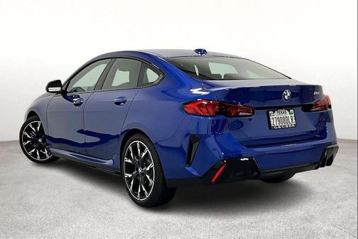 2026 BMW 228 Gran Coupe 228