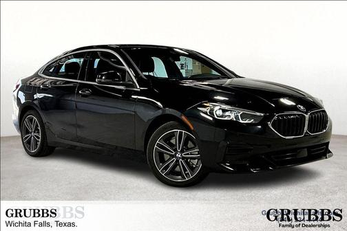 2024 BMW 228 Gran Coupe xDrive