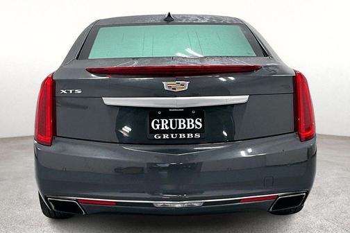 2017 Cadillac XTS Luxury